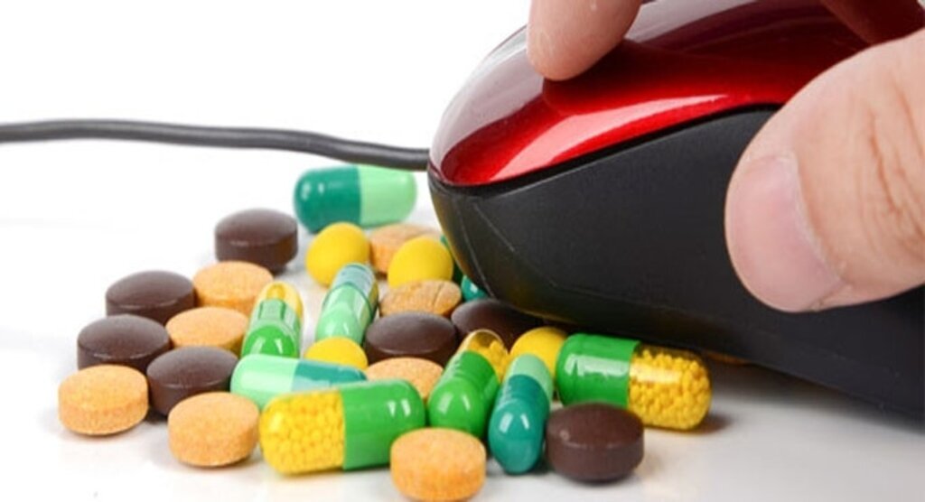 İnternetten temin edilen ilaçların hemen hemen hepsi sahte!