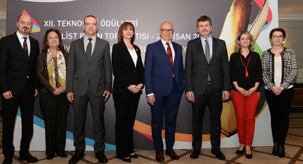 İş dünyası gelecek hedeflerine ‘teknolojik kalkınma’ ile ulaşacak