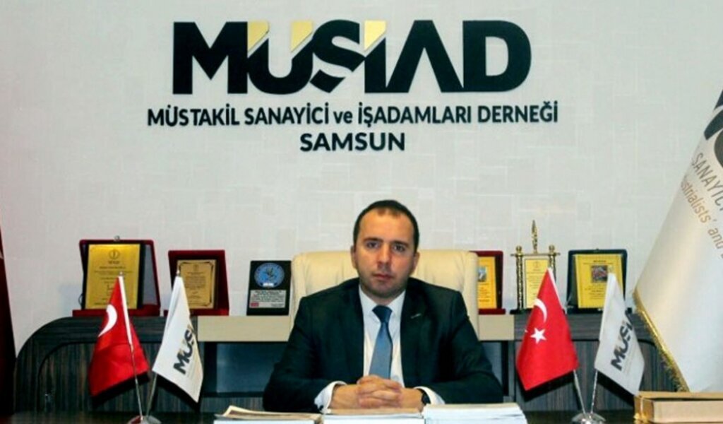 İş dünyasından ortak açıklama; Karalıktan aydınlığa: 15 Temmuz