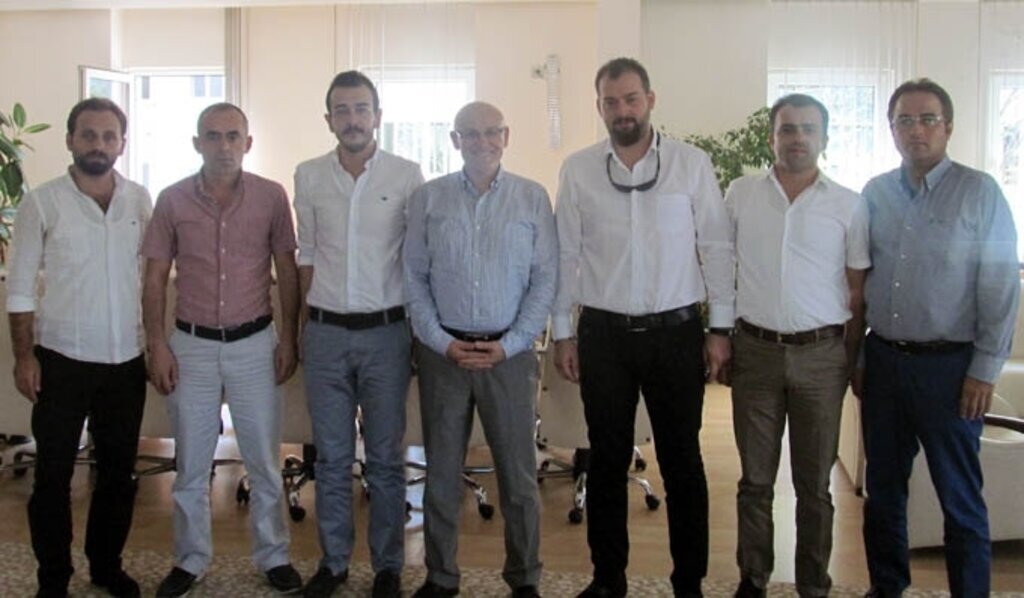 İşadamları da Terme'de santral istemiyor