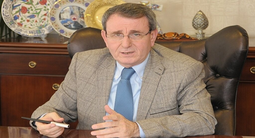 İşadamlarına Schengen vizesi anlatılacak