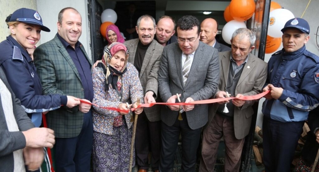 İshak Taşçı 13. mağazayı açtı