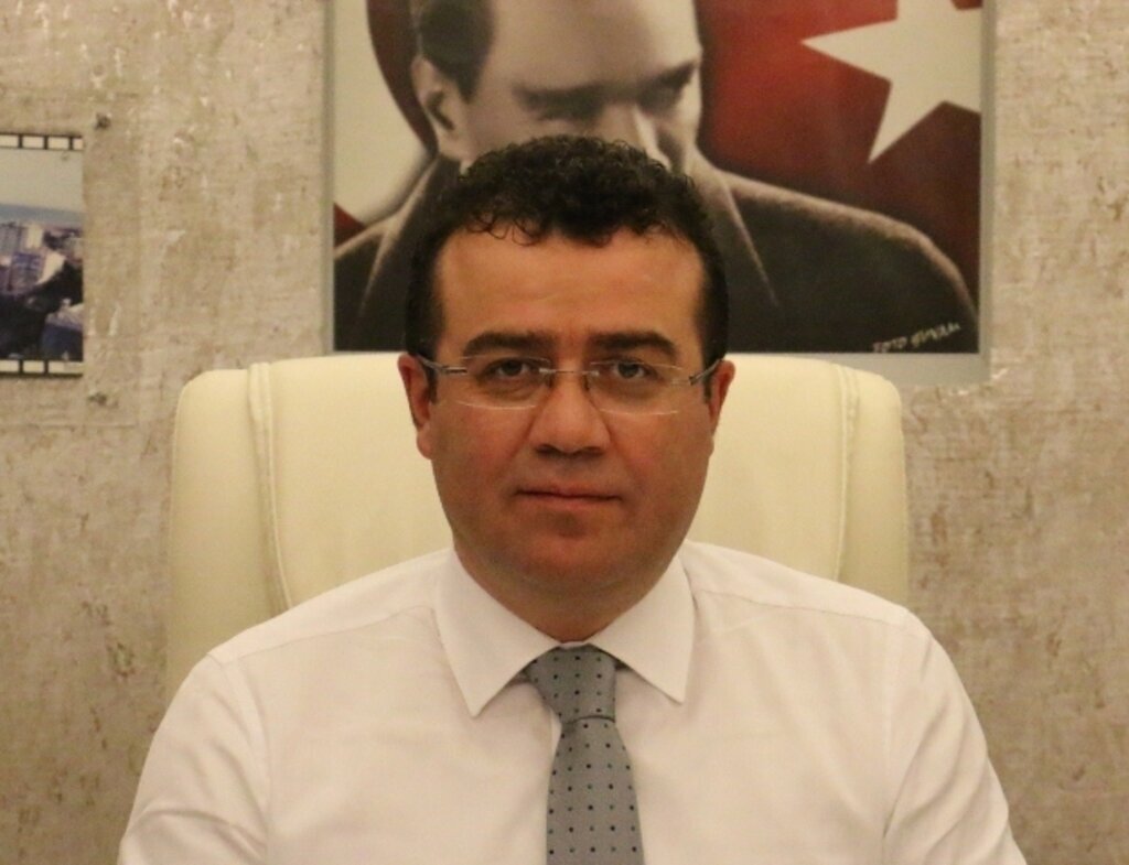 İshak Taşçı ATA’yı andı