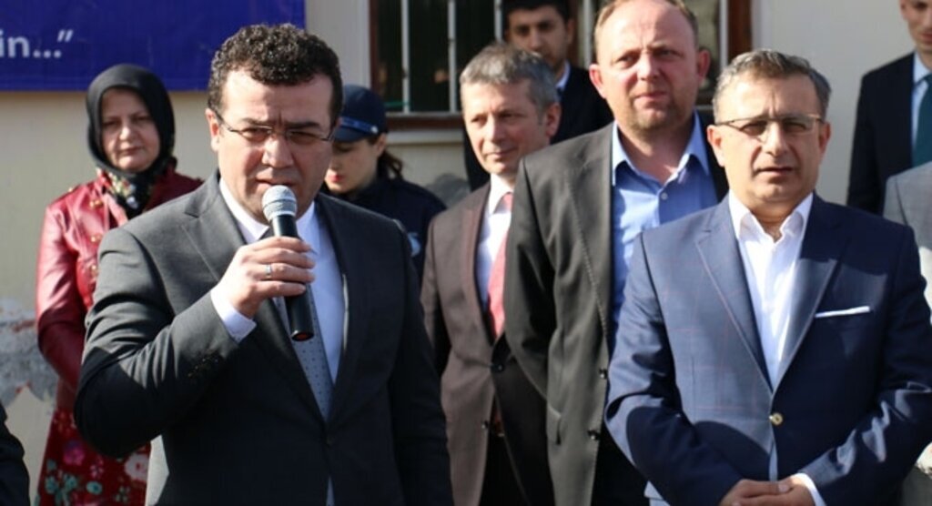 İshak Taşçı; En büyük destekçimiz halkımızdır.