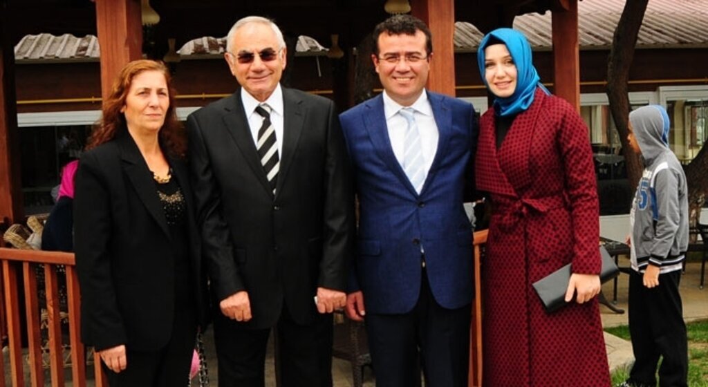 İshak Taşçı: Gece gündüz çalışıyoruz