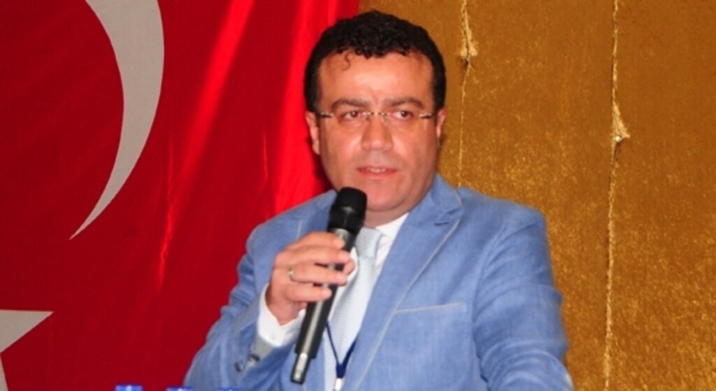 İshak Taşçı'dan Kurban Bayramı mesajı