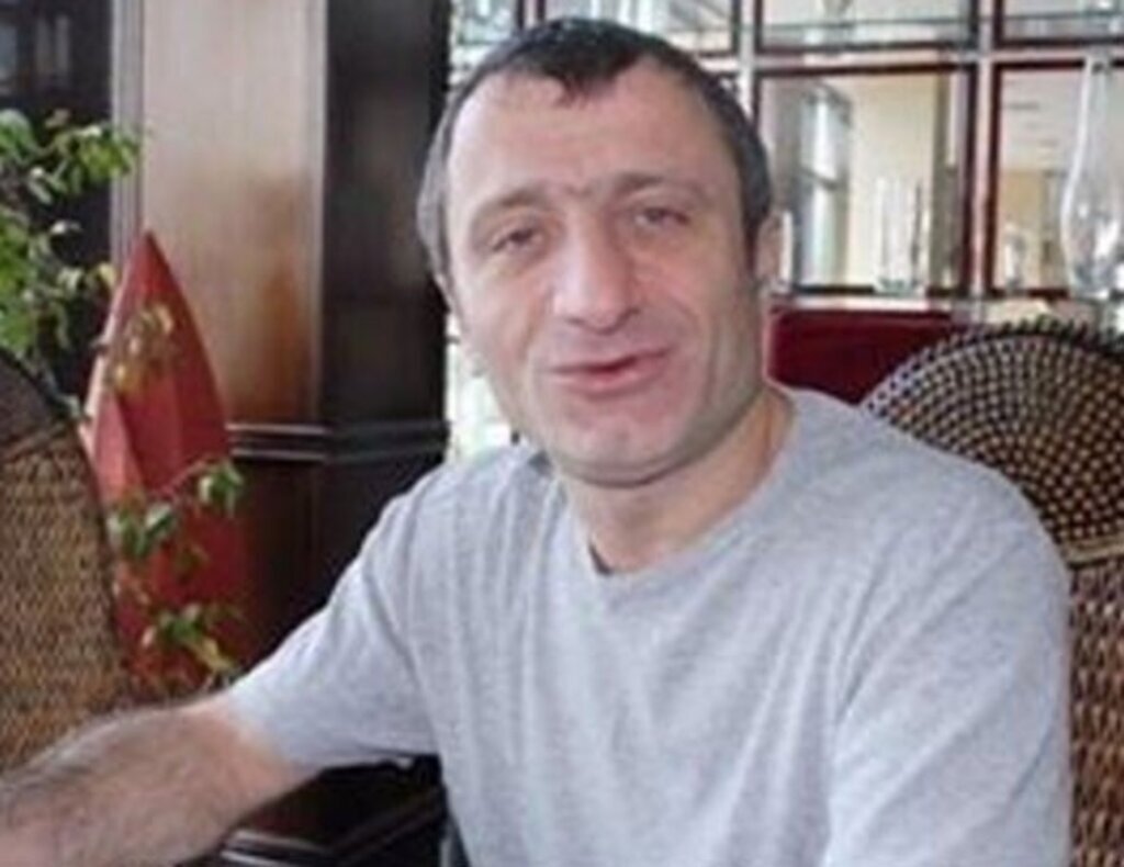 İsrafil Köse hayatını kaybetti!