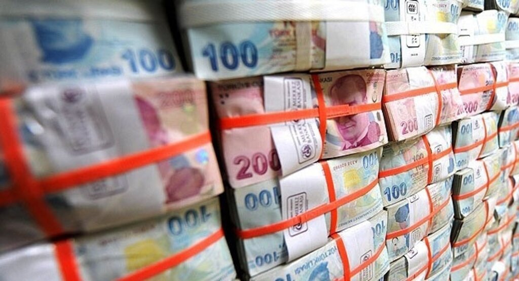 İşsizlere 1 milyar lira ödendi