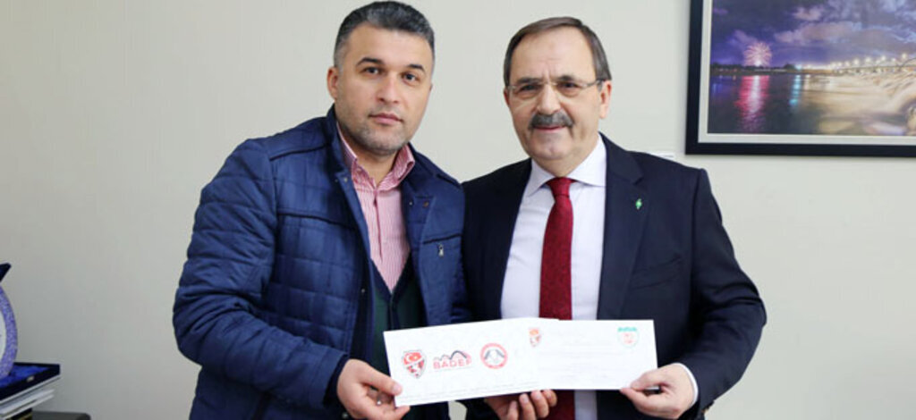 İstanbul Bafraspor'dan şampiyonluk gecesi daveti