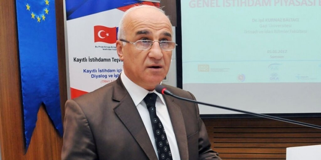 İstihdamda diyalog ve işbirliği çağrısı