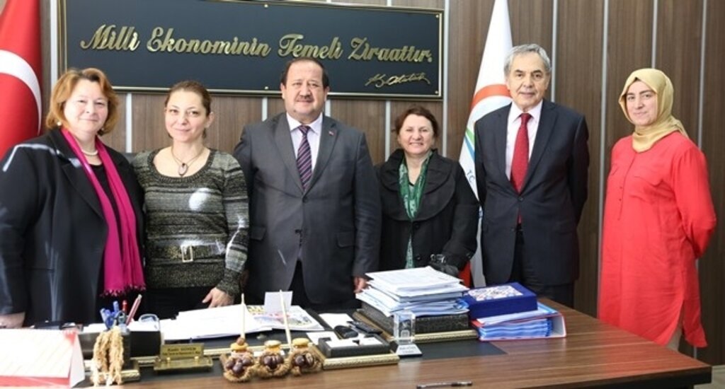 İzleme Heyeti, eşitlik peşinde