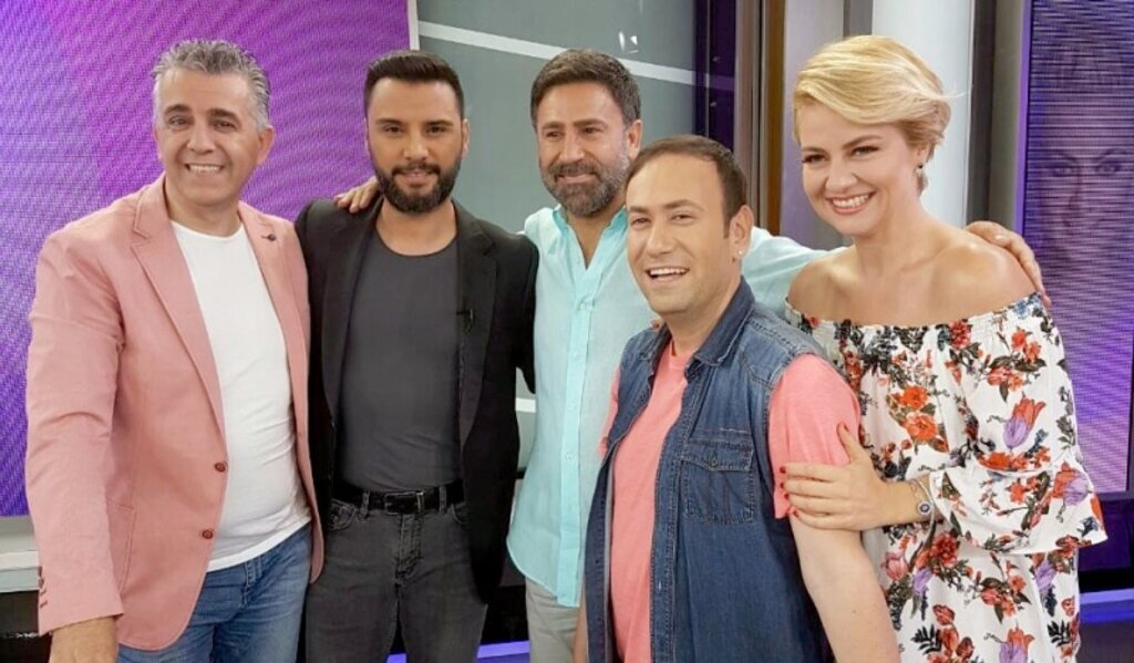 İzzet Yıldızhan'dan çarpıçı açıklamalar