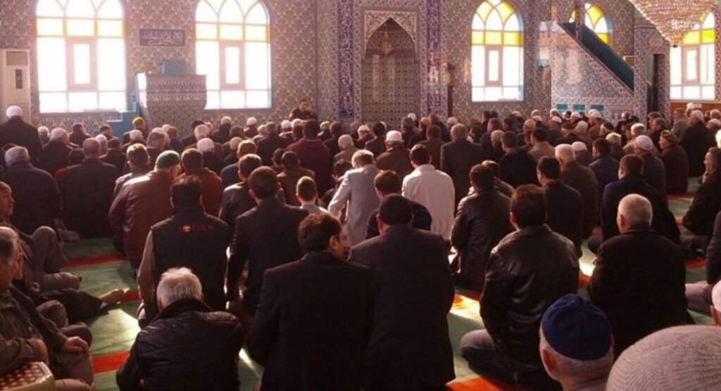 Jandarmadan vatandaşlara bilgilendirme