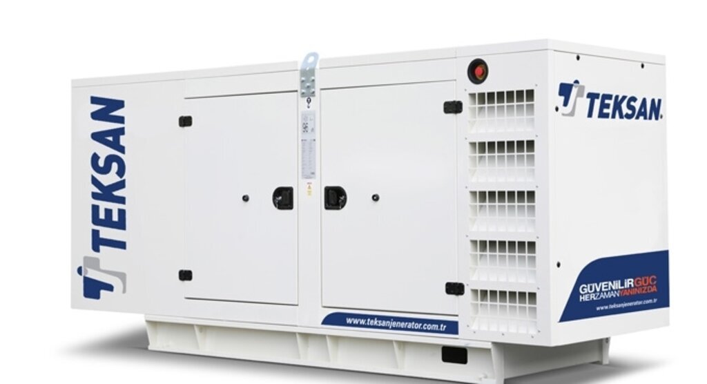 Jeneratör alırken nelere dikkat edilmeli