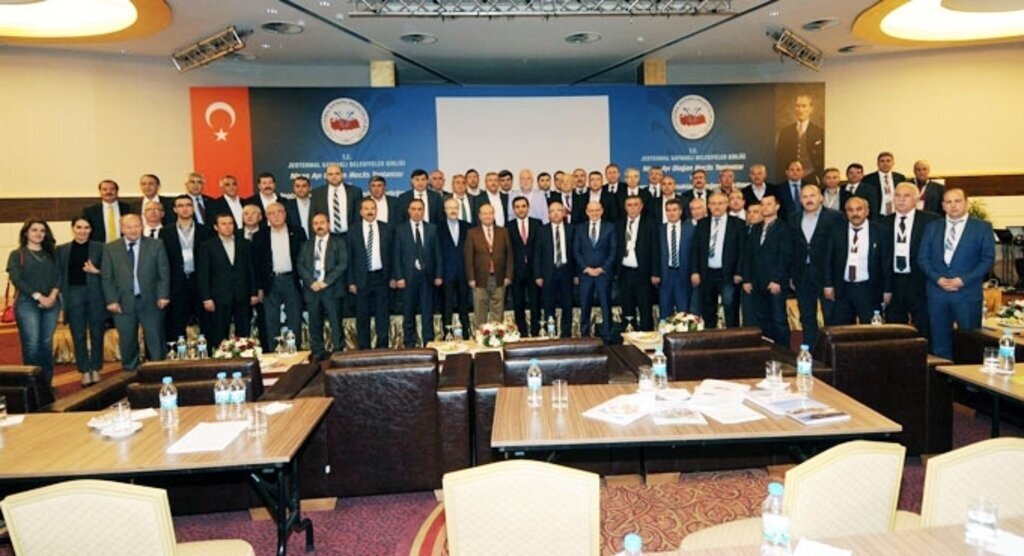 JKBB Daha Güçlü Oldu