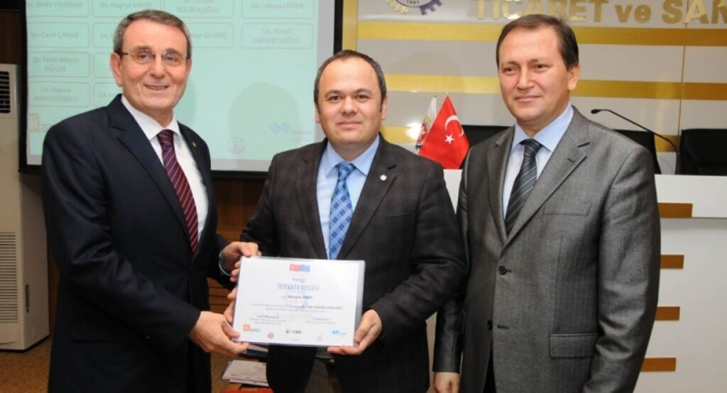 KA Bilişim 10. Yılını kutluyor