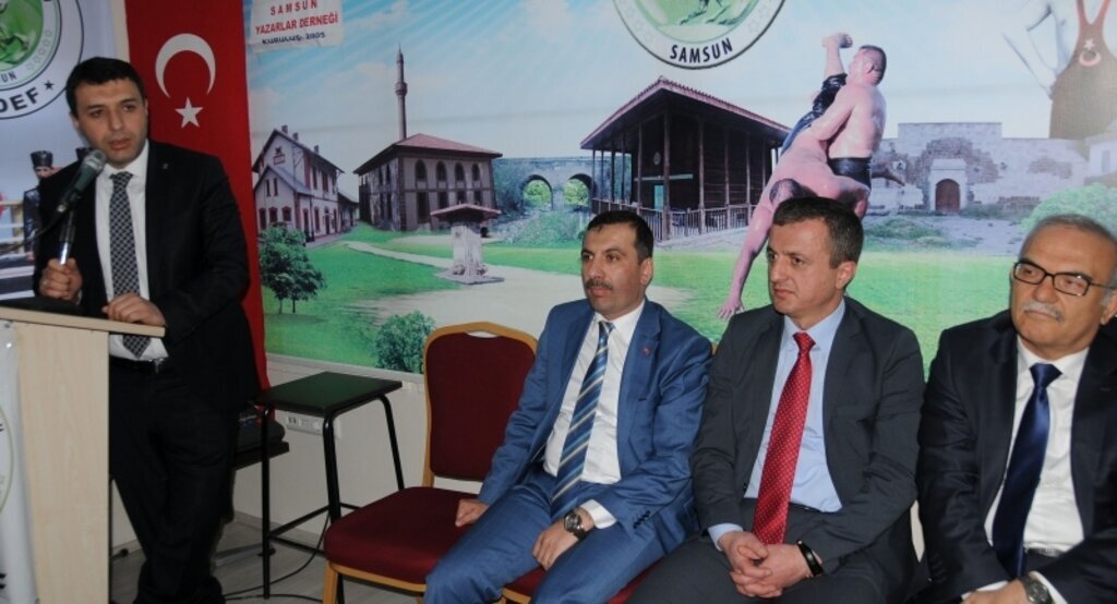 KADEF ‘AK Parti’ dedi