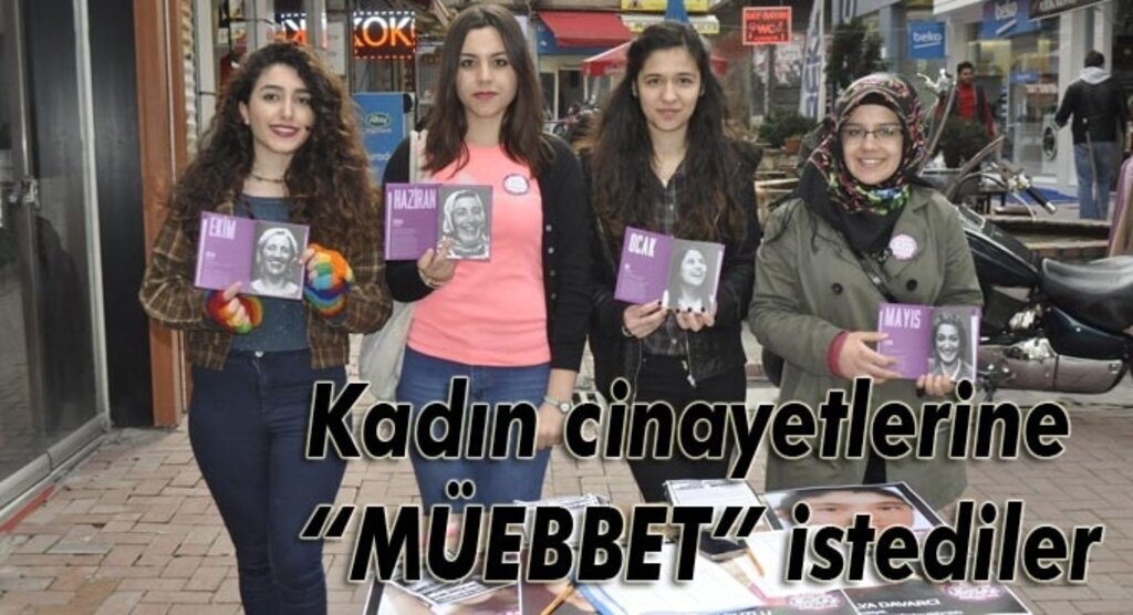 Kadın Cinayetlerini Durduracağız Platformu'ndan davet var