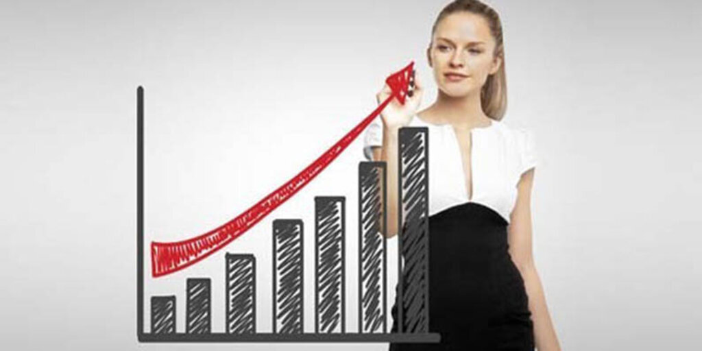 Kadın girişimciler istihdam yaratmada erkekleri geride bırakıyor