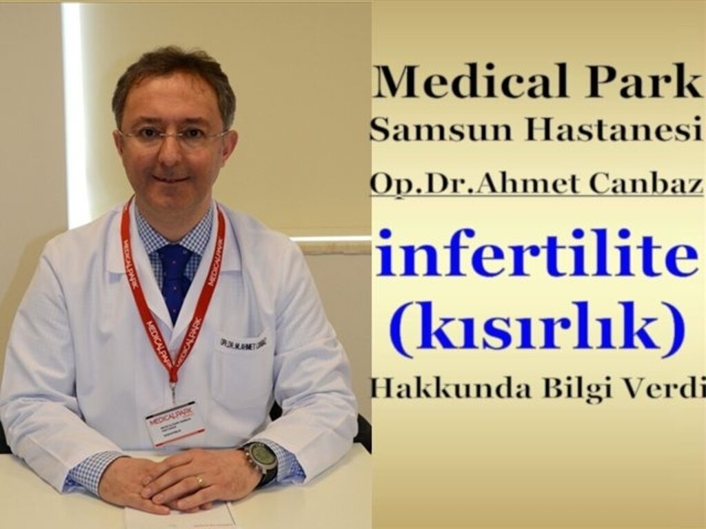 Kadın ve Erkekte İnfertilite Nedenleri