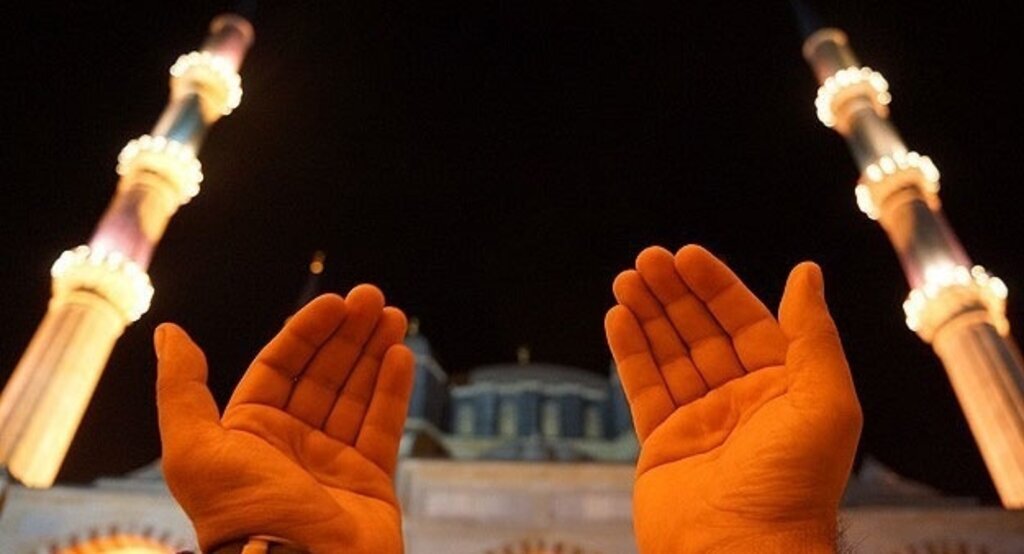 Kadir Gecesi pazartesi günü idrak edilecek