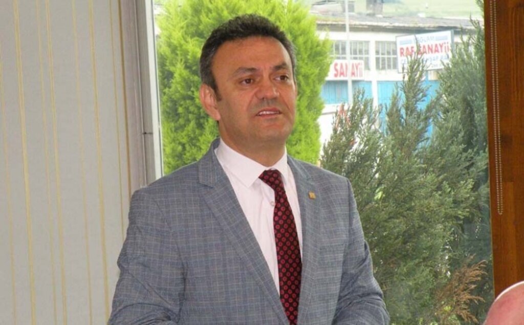 Kadir Gürkan: Üniversite, Meslek Odası ve Sanayi buluşmasını sağlamalıyız
