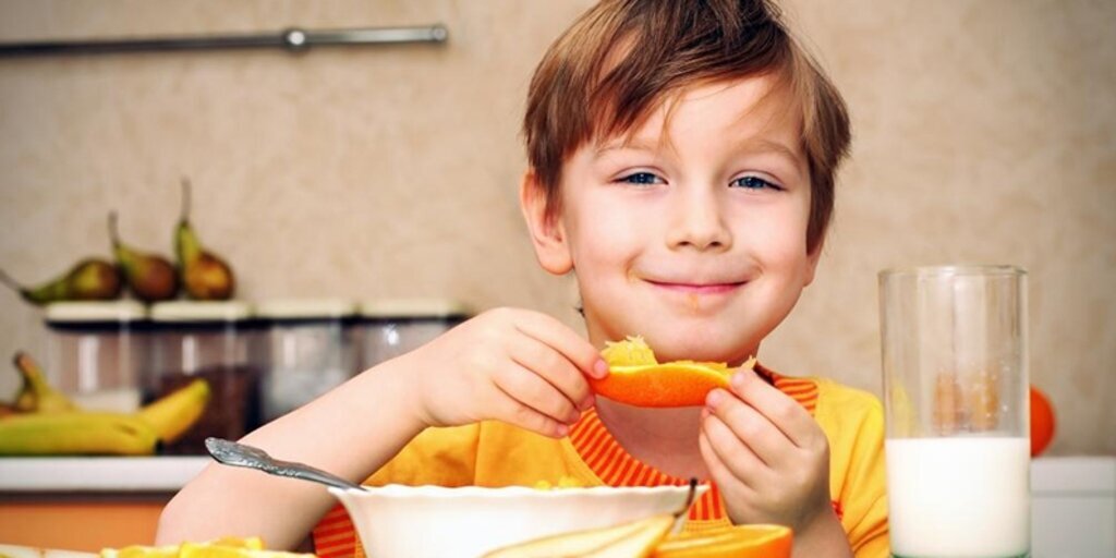 Kahvaltı çocuklarda akademik başarıyı artırıyor!