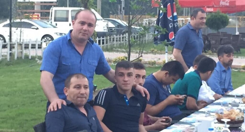 Kalender Yapı bayileri ile iftar yemeğinde buluştu