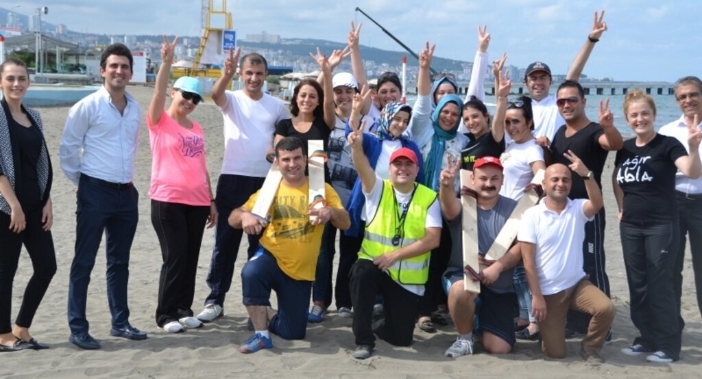 ‘Kaliteli hizmet, memnun müşteri’ YEDAŞ’ın mükemmellik anlayışıdır