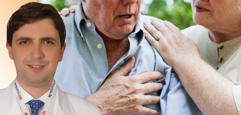 Kalp hastalarına sıcak hava uyarısı