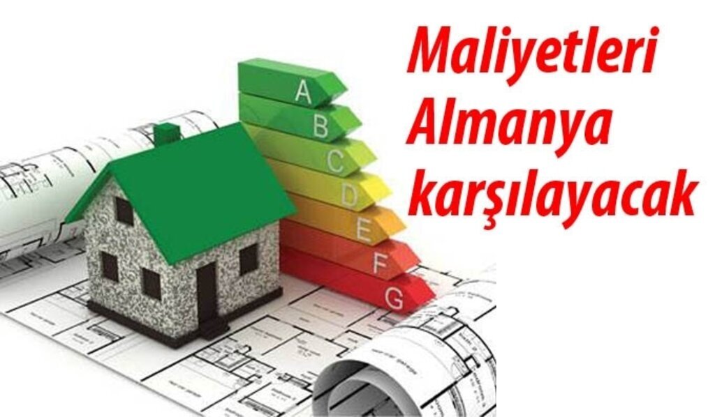 Kamu binalarında enerji verimliliği uygulanacak