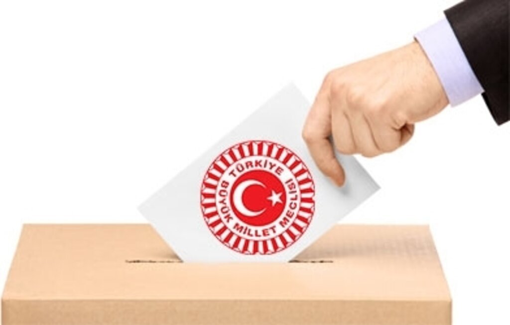 Kamu görevlileri milletvekilliği için 10 Şubat'ta kadar istifa edecek