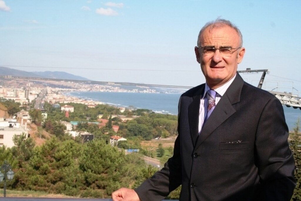 Kamu Kampüsü Projesi Beklemede