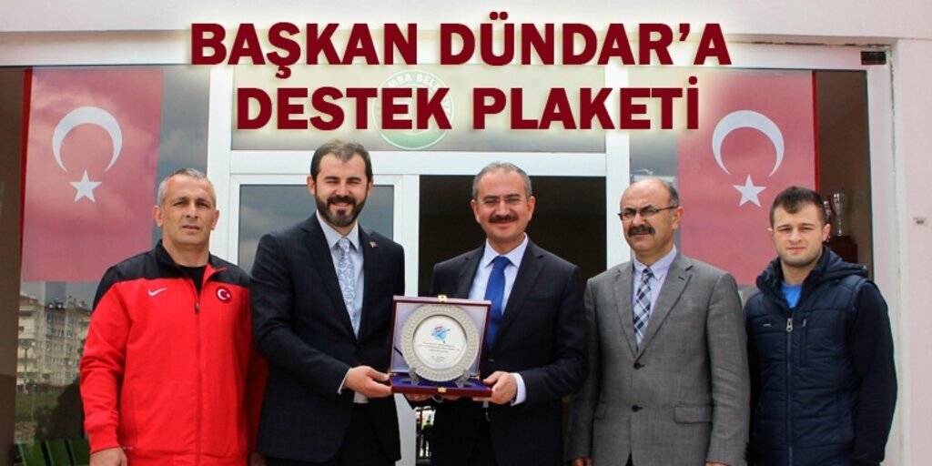 Kano Federasyonu Başkanı Kabakçı Çarşamba'da