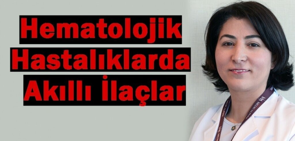 Kanser tedavisinde akıllı ilaç uygulaması