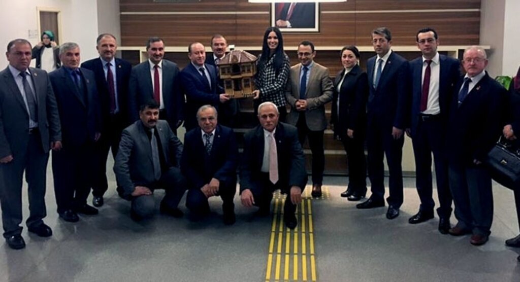 Karaaslan: AK Parti tutamayacağı sözü vermez