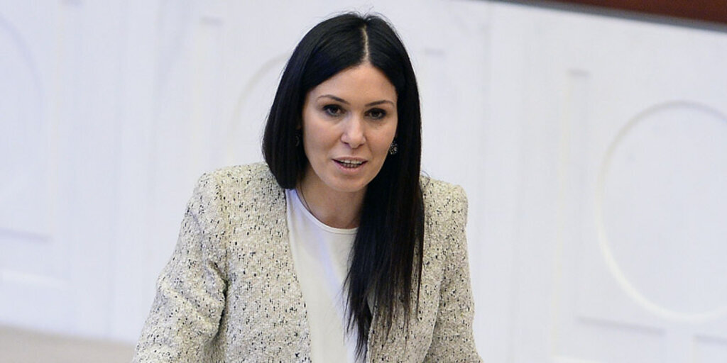 Karaaslan: Diyarbakırlı evini başına yıkanı asla affetmez