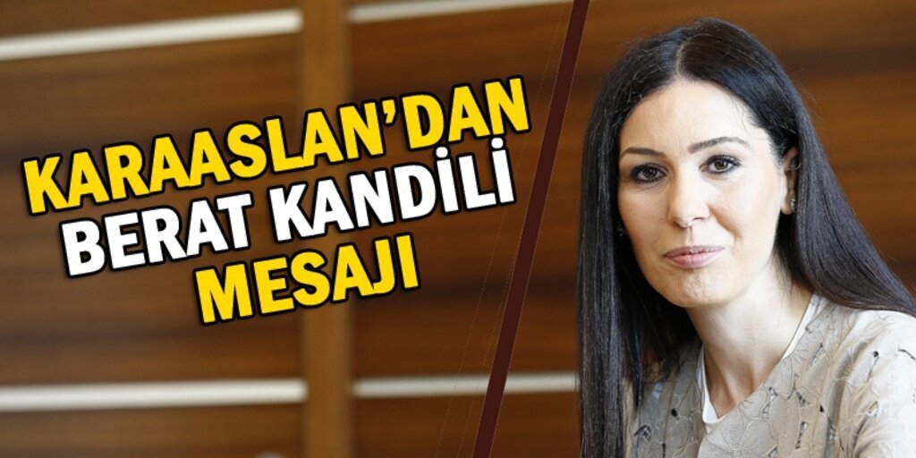 Karaaslan: Dua ve yakarış gecesi