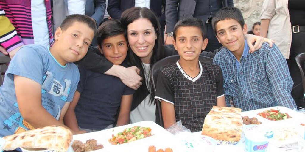 Karaaslan: 'Kardeşliğimize kimse zarar veremez'