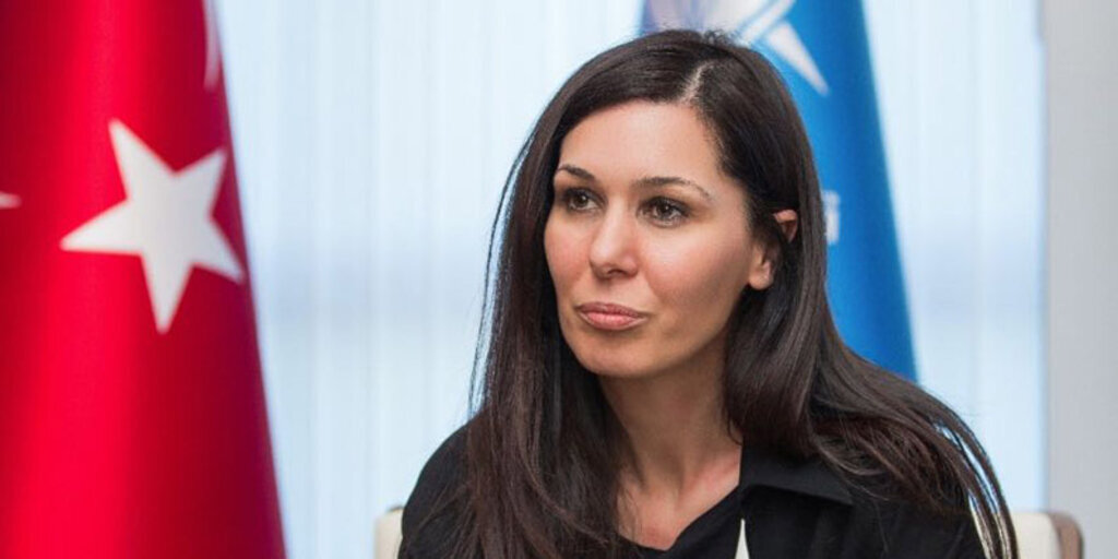 Karaaslan Kayseri'deki hain saldırıyı kınadı