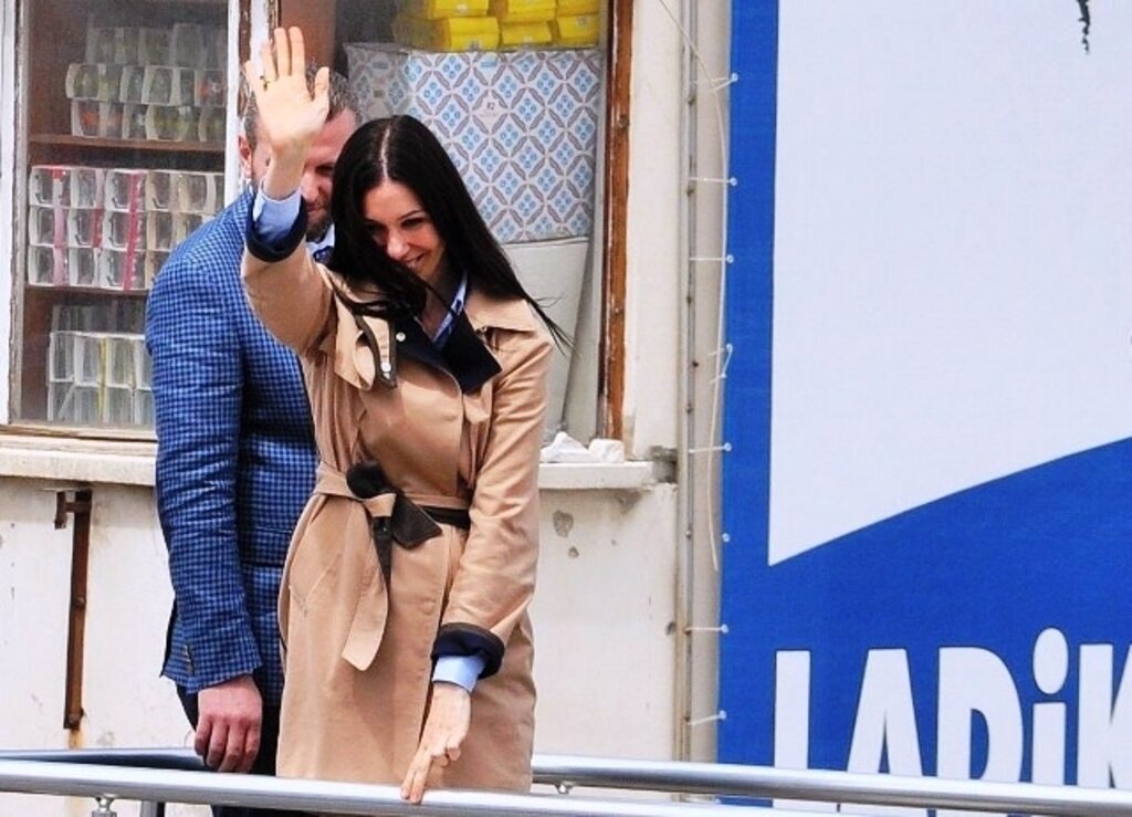 Karaaslan: Samsun’dan 9 Türkiye’den 400 milletvekili çıkaracağız’