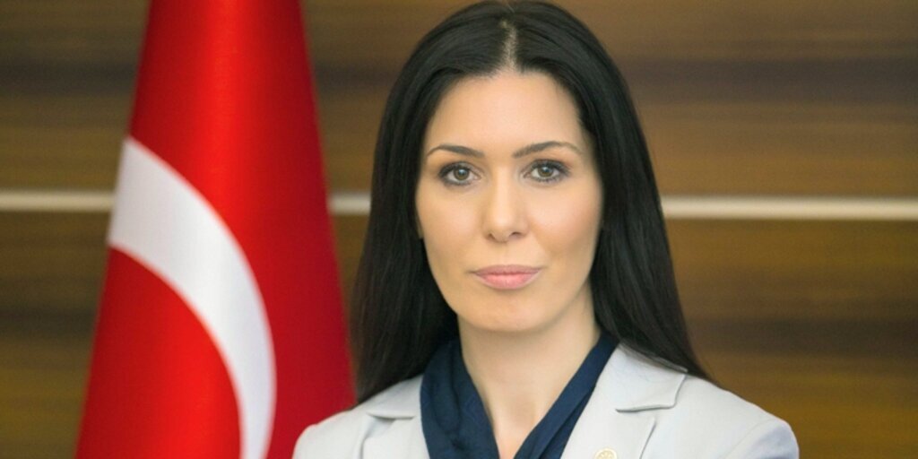 Karaaslan: Teröre boyun eğmeyeceğiz