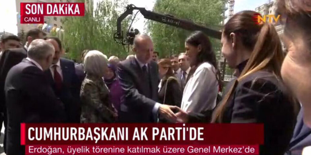 Karaaslan: Yeni bir dönem başladı