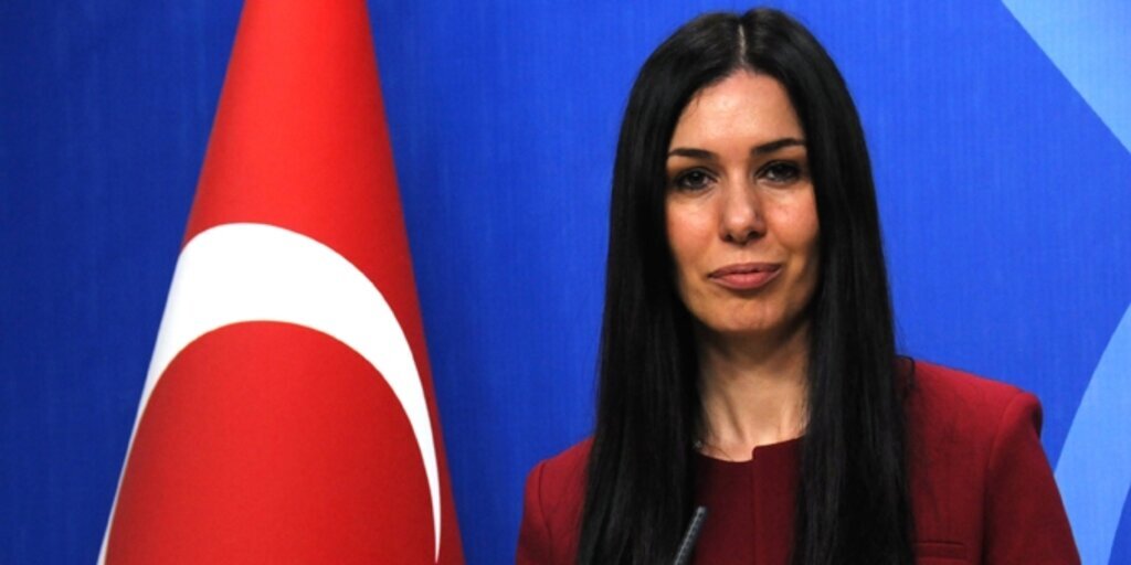 Karaaslan'dan 10 Kasım mesajı