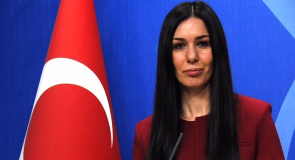 Karaaslan'dan 28 şubat mesajı