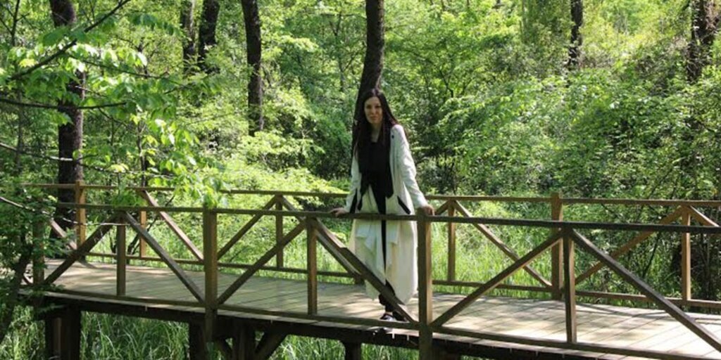 Karaaslan'dan 5 haziran Dünya Çevre günü mesajı