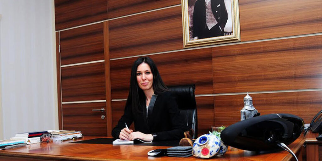 Karaaslan'dan Kurbn Bayramı mesajı