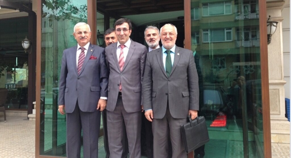 Karadeniz Alternatif Turizmin Merkezi Olacak