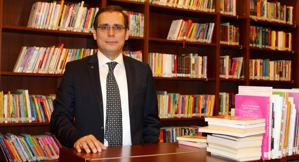 'Karadeniz Kitap Fuarı' Samsun'a canlılık getirdi