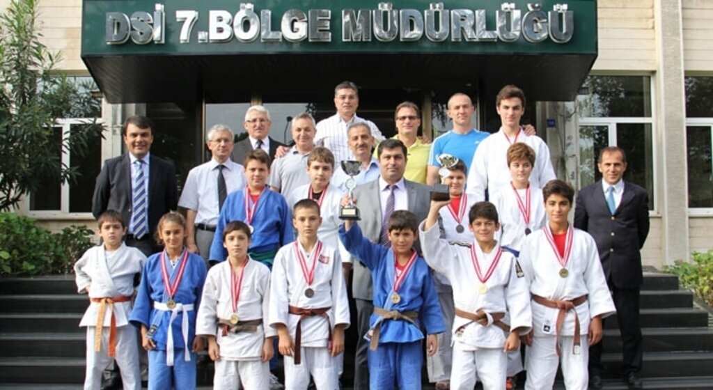 Karadeniz'de DSİ fırtınası esiyor